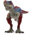 Przegubowa Figura Schleich Tyrannosaure Rex bleu