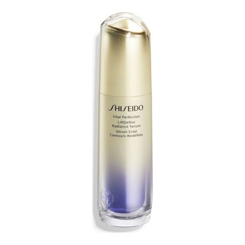 Serum Przeciwstarzeniowe Shiseido Vital Perfection (80 ml)