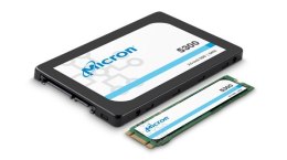 Dysk SSD Micron 5300 MAX 3.84TB SATA 2.5