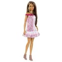 Lalka Barbie Fashion Barbie