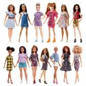 Lalka Barbie Fashion Barbie