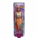 Lalka Barbie Sirene Rose