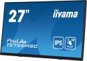 Monitor 27 cali T2755MSC-B1 DOTYK,USB,HDMI,IPS