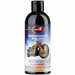 Motorbike wax Autosol SOL11000600 250 ml