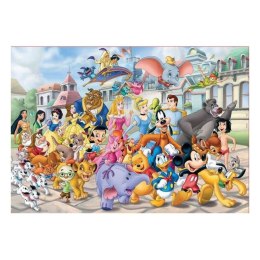 Układanka puzzle Disney Parade Educa EB13289 (200 pcs)
