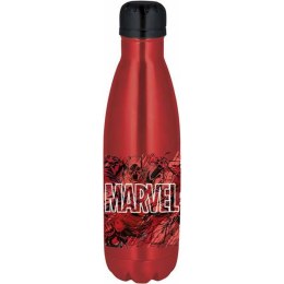Butelka wody Marvel Pattern Stal nierdzewna 780 ml
