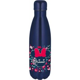 Butelka wody Minnie Mouse Gardering Stal nierdzewna 780 ml