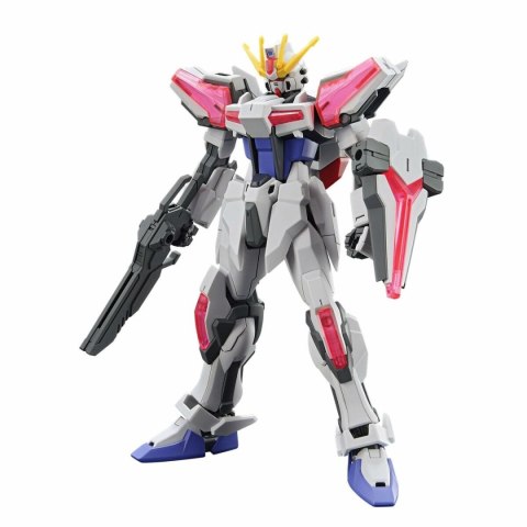 Przegubowa Figura Bandai GUN65689 ENTRY GRADE 1