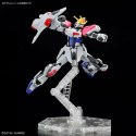 Przegubowa Figura Bandai GUN65689 ENTRY GRADE 1