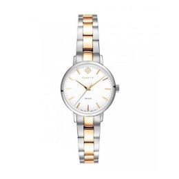 Zegarek Damski Gant G1260 - Złoty