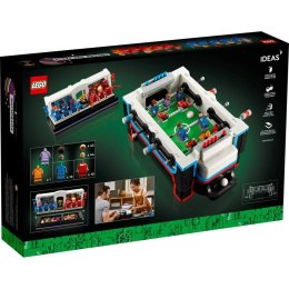 Zestaw do budowania Lego 21337 2339 Części