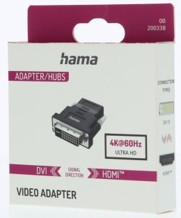 Adapter DVI-VGA