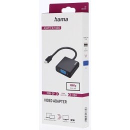 Adapter Mini DisplayPort - VGA
