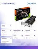 Karta graficzna GeForce RTX 3050 OC 6GB GDDR6 96bit