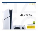 Konsola Playstation 5 Digital D Dualsense White/EMAE