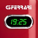 Kuchenka mikrofalowa G3Ferrari z grillem G1015502 red