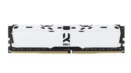 Pamięć DDR4 IRDM X 32GB/3200 (2*16GB)16-20-20 Biała