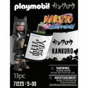 Playset Playmobil 71225 Naruto