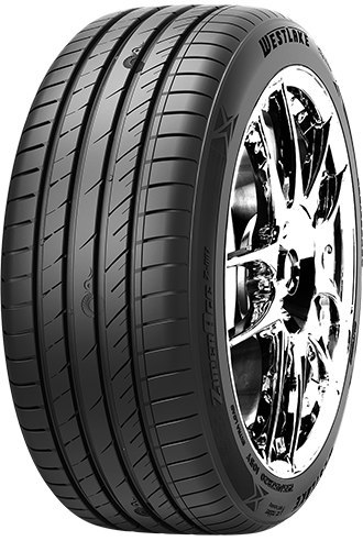 WESTLAKE OPONA 225/50 R17 98W Z-007 ZRT ETYKIETA:D-B-B-72 DB