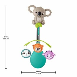 Zabawka dla dziecka Fisher Price HGB90 3 w 1