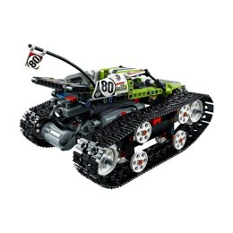 Zestaw do budowania Lego 42065 Technic Tracked Racer 370 Części