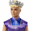 Lalka Barbie Ken Prince Blond