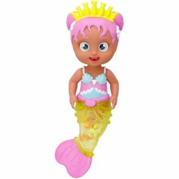 Lalka Bobas IMC Toys Bloopies Shimmer Mermaids Julia