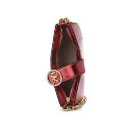 Torba Damska Michael Kors 35H3GNMC1M-CRIMSON Czerwony 24 x 12 x 7 cm