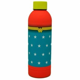 Butelka wody Wonder Woman Stal nierdzewna 700 ml