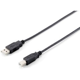 Kabel USB Equip 1,8 m Czarny