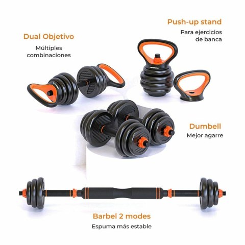 Odważnik typu kettlebell Xiaomi ORMANC30V2 30 kg