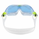 Okulary do Pływania Aqua Sphere MS5060000LB Biały