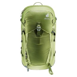 Plecak turystyczny Deuter Trail Pro Kolor Zielony 33 L
