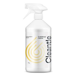 Środek do czyszczenia opon Cleantle CTL-TWC1L