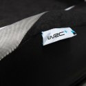 Zestaw Pokrowców Samochodowych WRC 007 339 Czarny/Szary