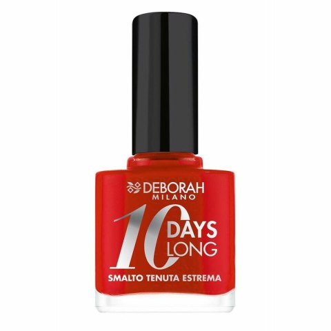 Lakier do paznokci Deborah 10 Days Long Nº 39