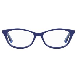 Ramki do okularów Love Moschino MOL544-TN-PJP Blue Ø 49 mm