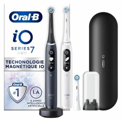 Elektryczna Szczoteczka do Zębów Oral-B IO SERIES 7 DUO