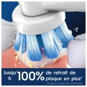Główka do Szczoteczki do Zębów Oral-B Pro Sensitive 3 Części