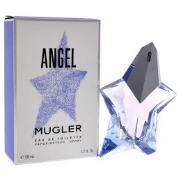 Perfumy Damskie Angel Mugler EDT 50 ml