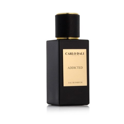 Perfumy Damskie Carlo Dali EDP Addicted 50 ml