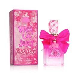 Perfumy Damskie Juicy Couture EDP Viva La Juicy Petals Please 50 ml