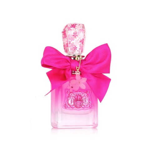 Perfumy Damskie Juicy Couture EDP Viva La Juicy Petals Please 50 ml