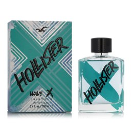 Perfumy Męskie Hollister EDT Hollister Wave X 100 ml