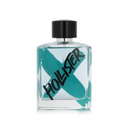 Perfumy Męskie Hollister EDT Hollister Wave X 100 ml