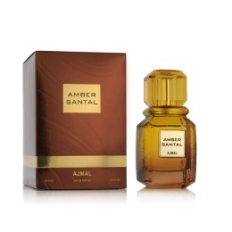 Perfumy Unisex Ajmal EDP Amber Santal 100 ml