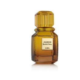 Perfumy Unisex Ajmal EDP Amber Santal 100 ml