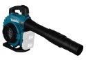 Makita DUB363ZV akumulatorowa dmuchawa do liści Czarny, Niebieski 18 V