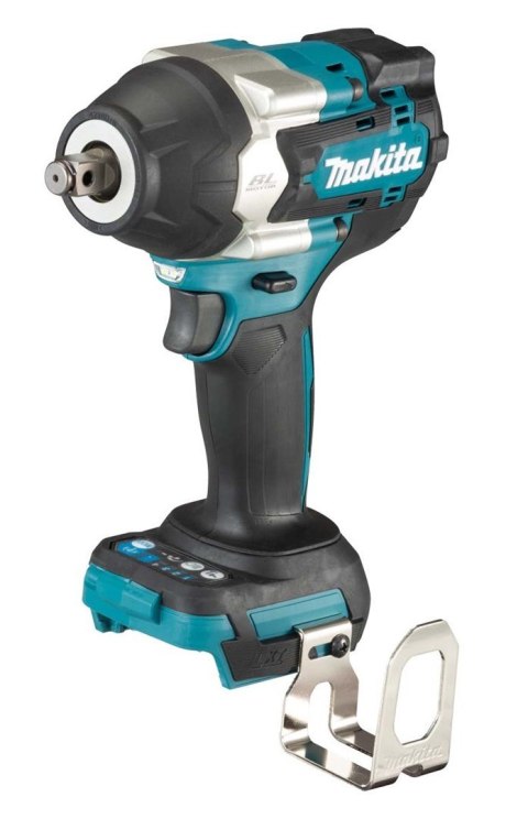 MAKITA KLUCZ UDAROWY 18V 1/2" 700Nm BEZ AKUMULATORÓW I ŁADOWARKI DTW700Z