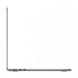 MacBook Air 13.6: M3 8/10, 8GB, 512GB - Gwiezdna szarość